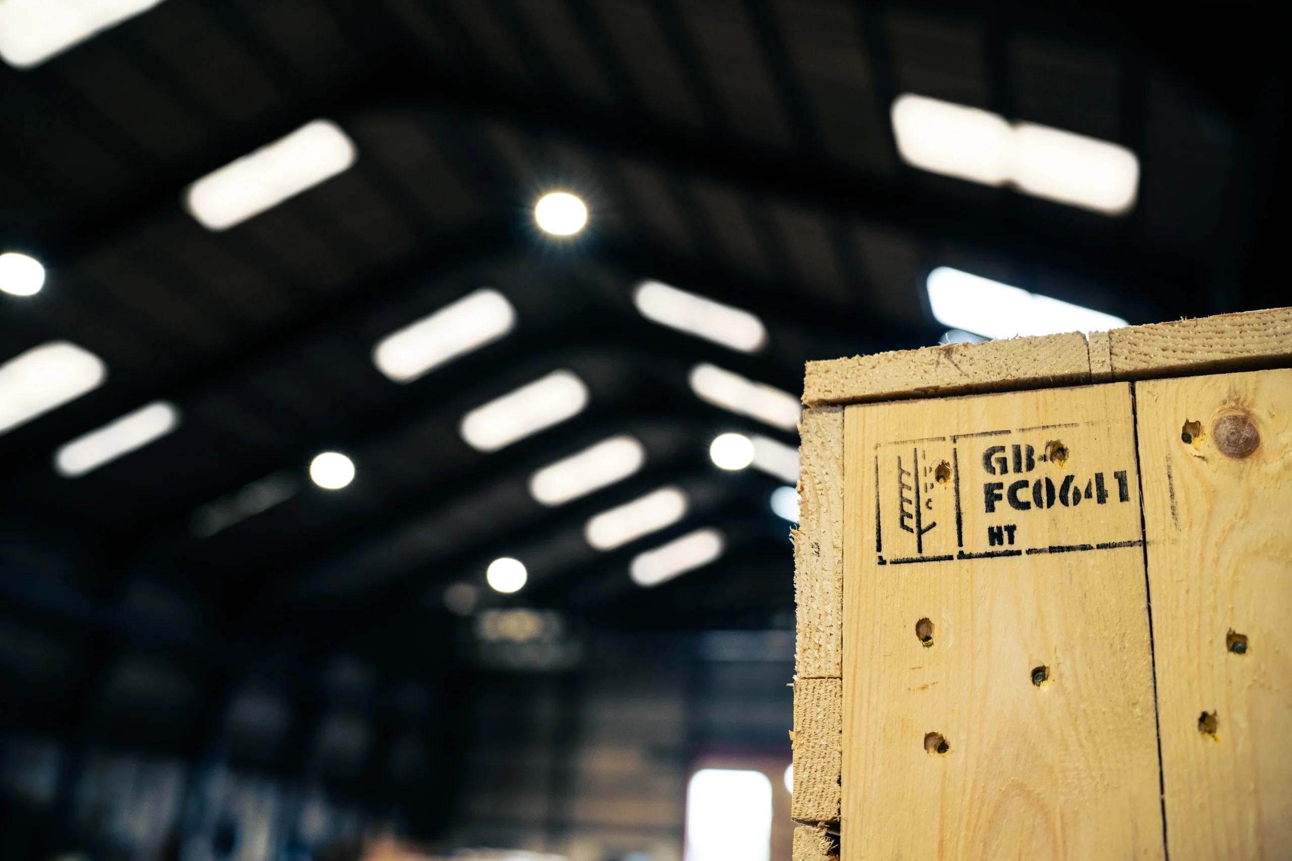 IM Freight Forwarding